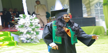 አካታችነትን ያከበረ፤ ለስኬት የበቃ፤   ሐምሌ 13/2018 ዓ.ም