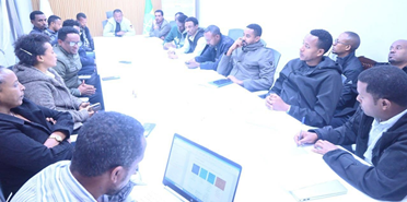 ጥሩ የደንበኛ አገልግሎት ለተቋም ስኬት ፤