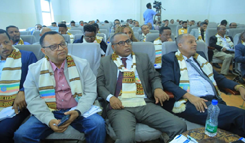 ለኢትዮጵያ ቱሪዝም እድገት'ፈጠራ ፣ ዘላቂነት እና ዘመናዊነት' መቀናጀት አለባቸው ተባለ።