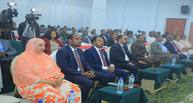 የቱሪዝም ዘርፉን የሰው ኃይል ብቃት ለማሳደግ የሚከናወኑ ሥራዎች ተጠናክረው ይቀጥላሉ፡
