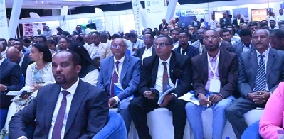 በአምስት ዓመታት የለውጥ ጉዞ የተመዘገቡ ስኬቶችን የሚያበስር ኤግዚቢሽን እና የምክክር ጉባኤ ተዘጋጀ ነሐሴ 25/2018 ዓ ም