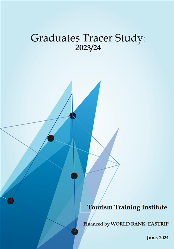 Tracer Study Report 2023-2024