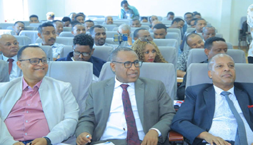 የሆቴልና ቱሪዝም ዘርፉ በዓለማችን እጅግ ከፍተኛ ትኩረት እያገኙ ከመጡ የሥራ መስኮች አንዱ መሆኑ ተገለጸ።