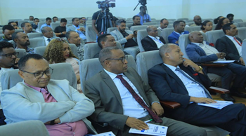 በኢትዮጵያ ዘመናዊ ቱሪዝም ልማት ውስጥ ፈጠራ እና ዘላቂነት"/በሚል መሪ ቃል የምርምር ኮንፈረንስ ተጀመረ።