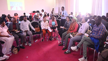 ራዕዩን ለማሳካት ሠራተኞችን ማብቃት