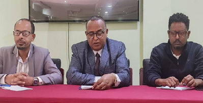 ኢንስቲትዩቱ ያጠናቸውን  የቴክኖሎጂ  ውጤቶች በፖሊቴክኒክ ኮሌጆች ወደሥራ እንዲገቡ የሚያስችል የግንዛቤ ማስጨበጫ ስልጠና ሰጠ።