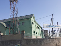 ስለ ፌዴራል ቱሪዝም ማሰልጠኛ ኢንስቲትዩት