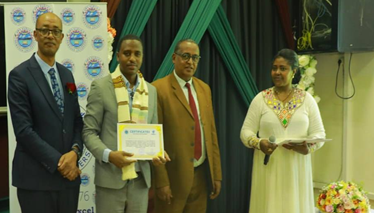 በቱሪዝም ዘርፍ ያሉ አቅሞችን አሟጦ ለመጠቀም ተቋማት ተቀናጅተው መሥራት ይጠበቅባቸዋል ተባለ።