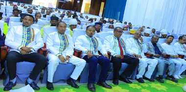 የቱሪዝም ልማትና የቅርስ ጥበቃ ስልጠና በባህርዳር ከተማ ሰጠ፡፡
