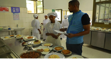 ስልጠና ከወሰዱት 139 የልምድ ባለሙያዎች 124 ያህሉ በጥሩ ውጤት አለፉ